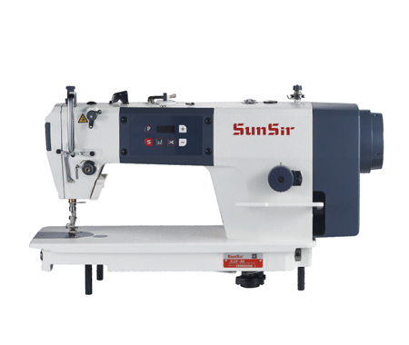Lockstitch sewing machine series_ZHEJIANG SUNSIR SEWING